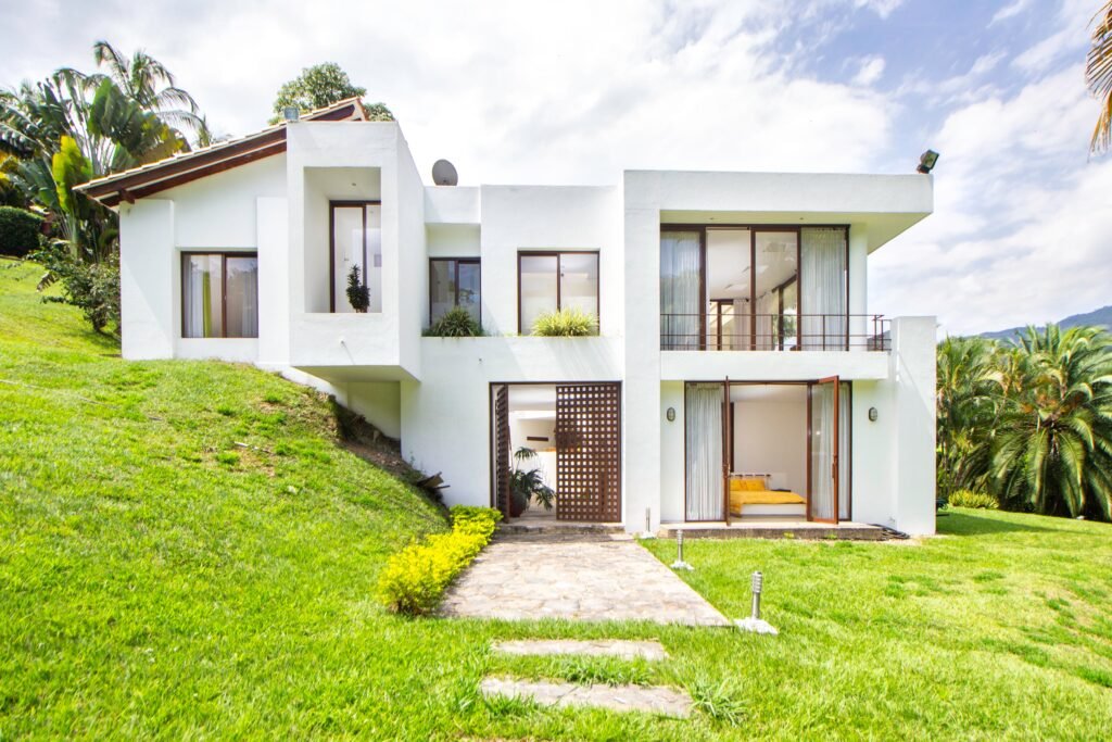 Casa de prueba 3