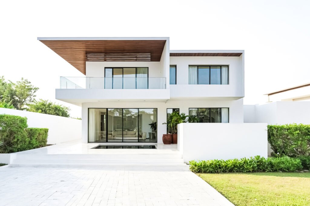 Casa de prueba